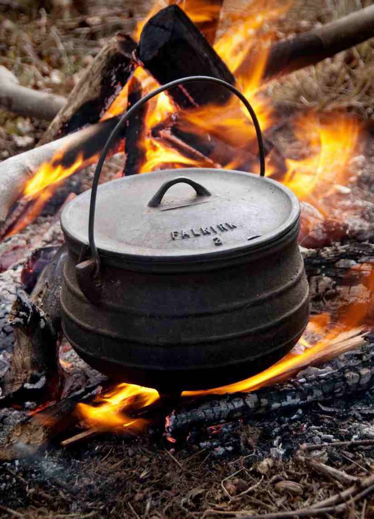 south african potjie receipe